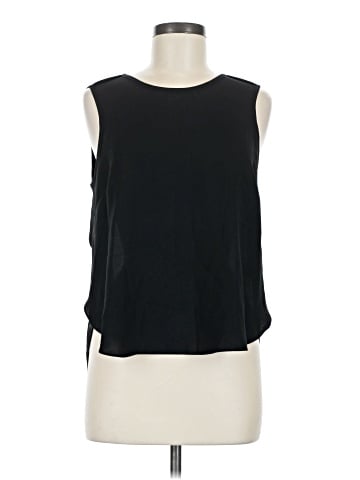Rag & Bone Sleeveless Blouse (view 1)