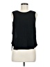 Rag & Bone Black Sleeveless Blouse Size M - photo 1