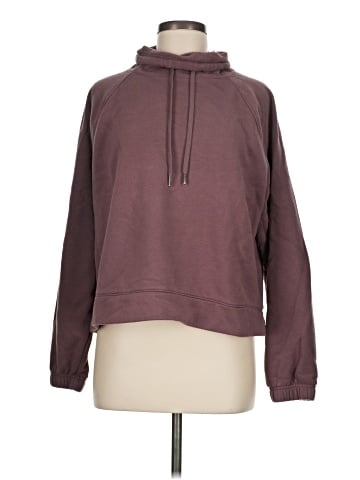 Tek Gear Pullover Hoodie (view 1)