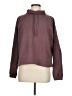 Tek Gear Burgundy Pullover Hoodie Size M - photo 1