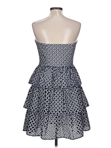 White House Black Market Cocktail Dress (view 2)