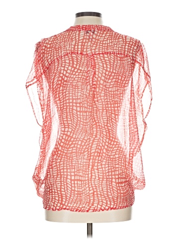 Joie Sleeveless Silk Top (view 2)