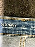 Old Navy Blue Jeans Size 12 - photo 7