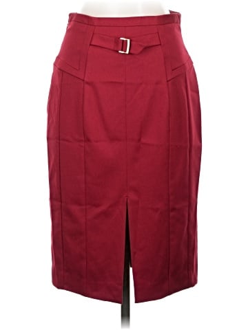 Express Design Studio Formal Skirt (view 2)