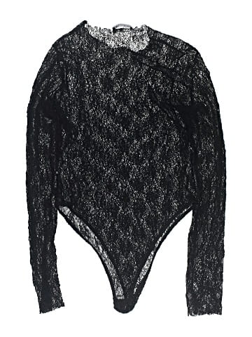 Zara Bodysuit (view 1)