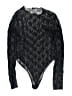 Zara Black Bodysuit Size L - photo 1