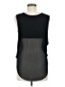 Rag & Bone Black Sleeveless Blouse Size M - photo 2
