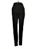 Victoria's Secret Pink Solid Black Active Pants Size S - photo 2