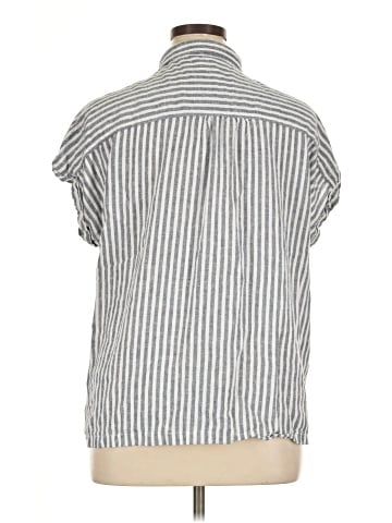 Orvis Short Sleeve Blouse (view 2)