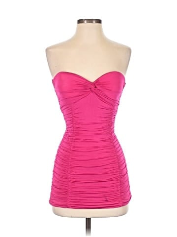 Twenty One Cocktail Dress (view 1)