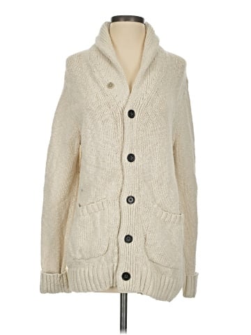 Banana Republic Cardigan (view 1)