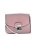 BCBGeneration Pink Crossbody Bag One size - photo 1