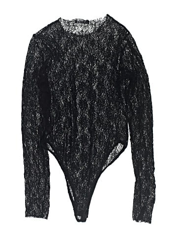 Zara Bodysuit (view 2)