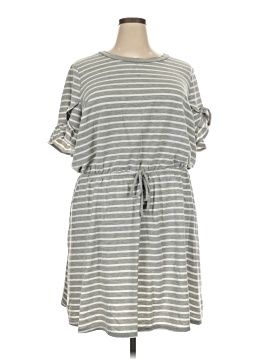 Lane Bryant Casual Dress