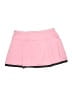 Bollé Solid Pink Active Skort Size XL - photo 1