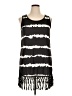 Shein Black Sleeveless Top Size XL - photo 1