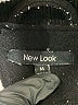 New Look 100% Polyester Black Cardigan Size M - photo 7