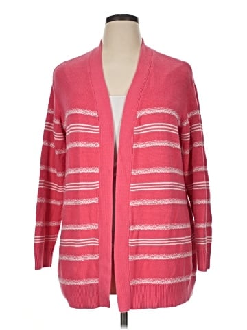 Lane Bryant Cardigan (view 1)