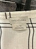 Van Heusen 100% Rayon Ivory Sleeveless Blouse Size L - photo 7
