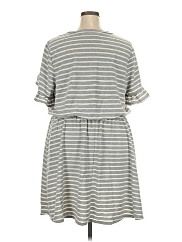 Lane Bryant Casual Dress (view 2)