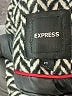 Express Gray Coat Size M - photo 6