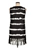 Shein Black Sleeveless Top Size XL - photo 2