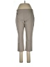 Alfani Gray Active Pants Size 12 (petite) - photo 1