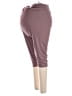 Kindred Bravely Purple Active Pants Size XXL Maternity - photo 1