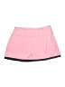 Bollé Solid Pink Active Skort Size XL - photo 2