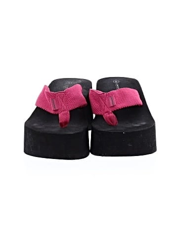 Lower East Side Wedges (view 2)