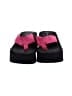 Lower East Side Pink Wedges Size 8 - photo 2