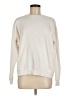 Levi's Ivory Sweatshirt Size M - photo 1