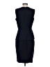 Calvin Klein Black Cocktail Dress Size P (petite) - photo 2