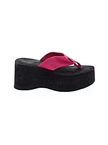 Lower East Side Wedges (view 1)