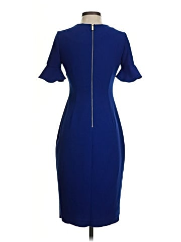 Calvin Klein Cocktail Dress (view 2)