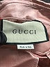 Gucci Metallic Pink blouse Size EU (IT) 38 / US 2 - photo 14
