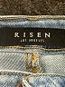 Risen Stars Blue Jeans Size 25 waist - photo 7