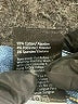 Risen Stars Blue Jeans Size 25 waist - photo 9