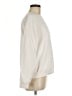 Levi's Ivory Sweatshirt Size M - photo 4