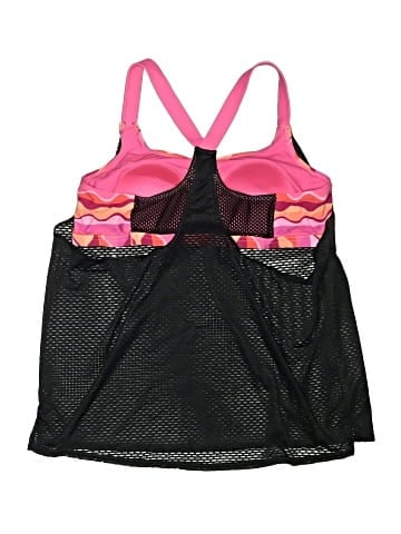 ZeroXposur Swimsuit Top (view 2)