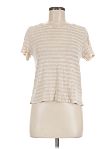 J.Crew Short Sleeve Turtleneck (view 1)