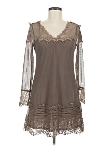 Pretty Angel Cocktail Dress (view 1)