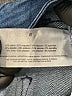 Nine West Hearts Blue Jeans Size 8 - photo 8