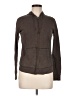 Forever 21 Brown Zip Up Hoodie Size M - photo 1