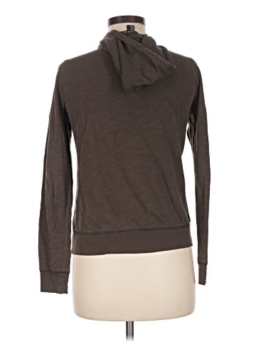 Forever 21 Zip Up Hoodie (view 2)