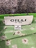 Gilli Hearts Green Casual Dress Size M - photo 7