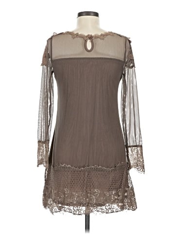 Pretty Angel Cocktail Dress (view 2)