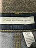 Chico's Color Block Blue Jeans Size XS (00) - photo 7