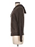 Forever 21 Brown Zip Up Hoodie Size M - photo 5