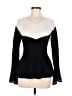 Ann Taylor Black Pullover Sweater Size M - photo 1